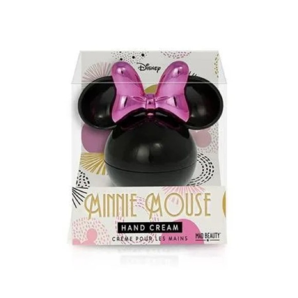 Mad Beauty - Disney Minnie Mouse Hand Cream